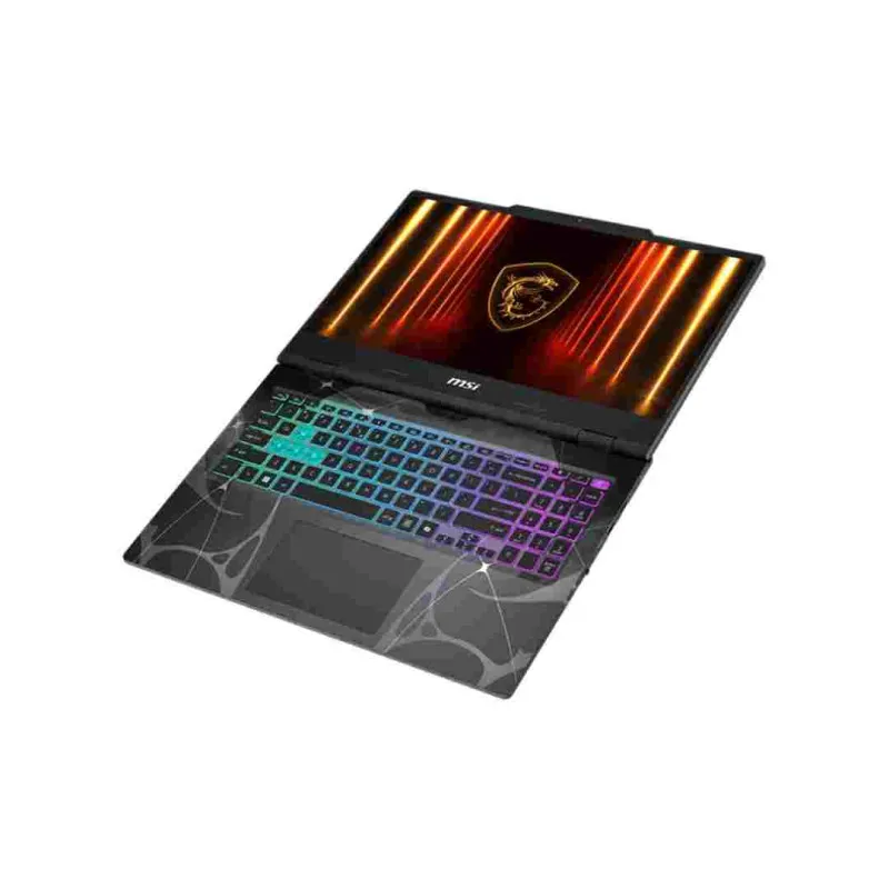 msi-cyborg-15-b13wgkg-823fr-intel-core-i7-13620h-rtx-5070-8gb-16gb-ddr5-1tb-ssd-156-fhd-144hz MSI Cyborg 15 B13WGKG-823FR PC portable gamer Intel Core i7 RTX 5070 16 Go RAM SSD 1 To