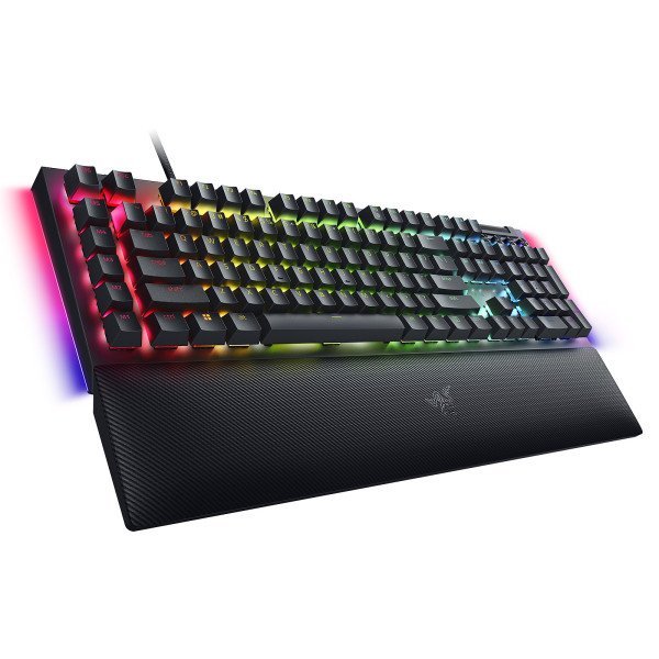 Razer BlackWidow V4 Green Switch AZERTY