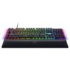 Razer BlackWidow V4 Green Switch AZERTY