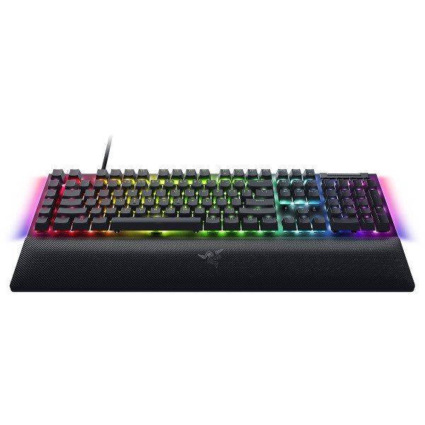 Razer BlackWidow V4 Green Switch AZERTY