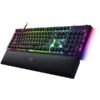 Razer BlackWidow V4 Green Switch AZERTY