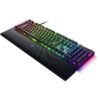 Razer BlackWidow V4 Green Switch AZERTY