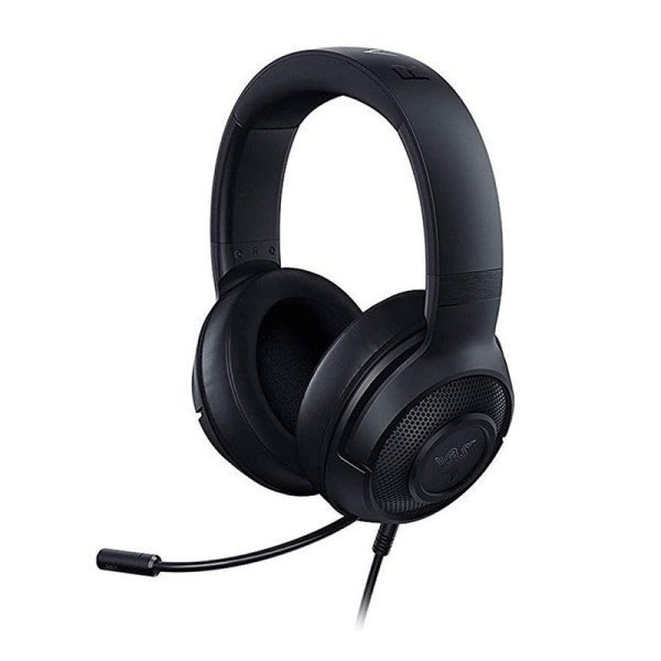 razer-kraken-x-lite-noir-casques.jpg Razer Kraken X Lite (Noir)